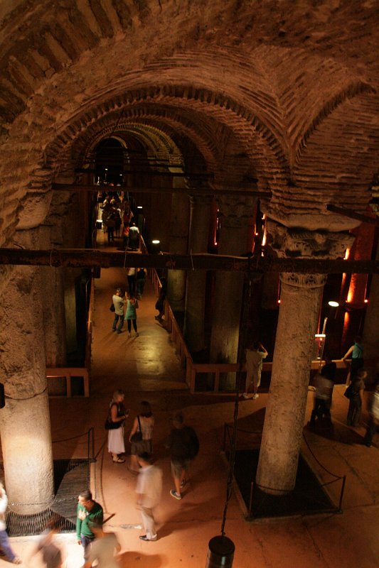 Istanbul Ooglaseren 2010 - 053